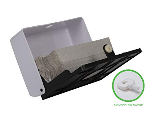 3 Mind+Reader+Multi+Fold+Dispenser+Holder