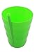 Arrow Sip-A-Cup with Built In Straw For Kids Includes Purple, Blue, Green, Orange (8 Pack)
