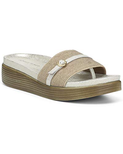 Donald J Pliner Women's Fran-LE Flip-Flop