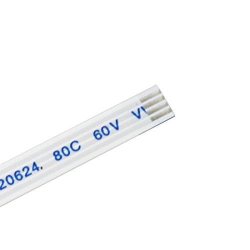 Power-Button-Switch-Board-for-Dell-Inspiron-5000-Series-15-156-5555-5551-14-5458-LS-B844P-with-7-inch-Long-Cable