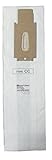 Oreck XL & CC Microlined Filtration Bags by Home Care Products, 8 bags - CCPK80H, CCPK80F, CCPK8DW, PK80009, PK80009DW, CCPK8 with Bag Dock