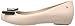 Melissa Women's Ultragirl + Alice Wonderland Ii Ballet Flat