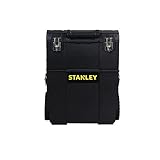 STANLEY STST18612 2-in-1 Mobile Workshop (Tools & Home Improvement)