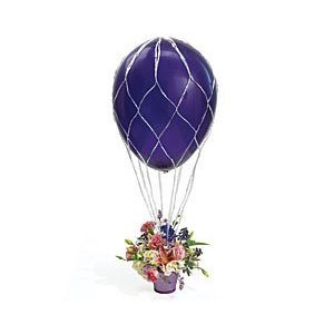 Balloon Nets to Make Hot Air Balloon Arrangements Fits Size: 16