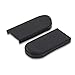 2pcs Saxophone Thumb Rest, Rubber Sax Gel Cushion Pad, Instruments Accessories