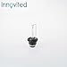 Innovited 8000K D2S D2C D2R Xenon Beam OEM Factory HID Blue Light Bulbs