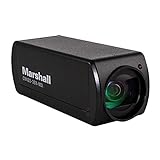 Marshall CV420-30X-NDI 4K60 30x NDI and HDMI Camera