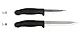Morakniv Allround Multi-Purpose Fixed Blade Knife with Carbon Steel Blade