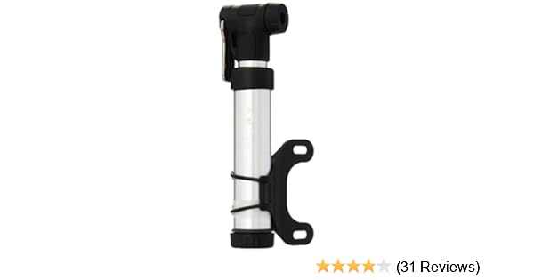 crankbrothers gem bike pump