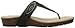 Aetrex Women's Terri Petal Thong Slide Sandal