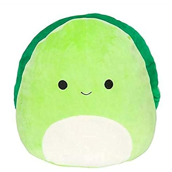 squishmallow turtle 16