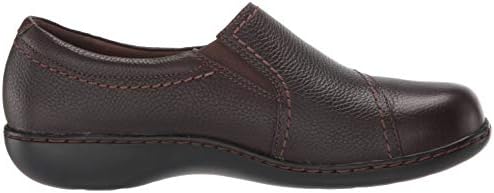 clarks ashland effie slip on