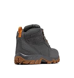 Columbia Men's Newton Ridge Plus II Suede