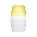ChapStick DUO (Tropical Pineapple & Fresh Coconut Flavors, 1 Blister Pack of 2 Pieces) Full Lip Balm, 8 Hour Moisture, 0.194 Ounce Each