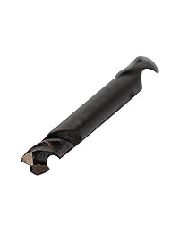 Juego de brocas de doble punta   Eagles Pack de 10 brocas HSS M35 de 1 8" de cobalto