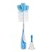 Munchkin 16021: Sponge Bottle Brush - 2Pk