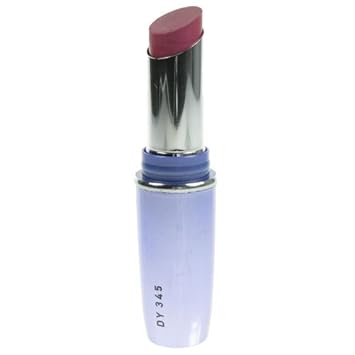 Gemey Maybelline Rouge à Lèvres Forever Mettalic 50 Prune