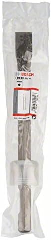 Bosch 1x PRO Hex 19-4C Flat Chisel (for Concrete Brick, diameter mm, Professional Accessory Demolition Hammer) - Image 3