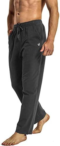 HARTPOR Men's Joggers Sweatpants 