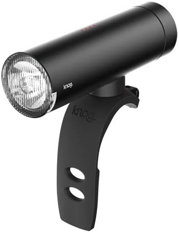 knog bike light charging