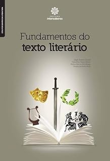Livro Fundamentos do texto literário