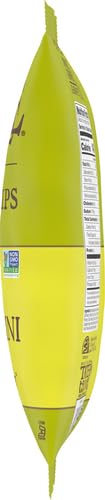 KETTLE BRAND POTATO CHIPS, PEPPERONCINI KETTLE CHIPS, 7.5 OZ