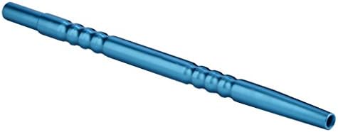 Dschinni Aluminum Mouthpiece (Blue)