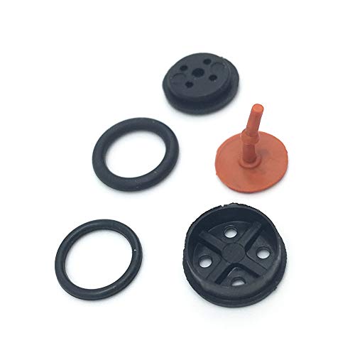 WayJun 11667640279 Brake Vacuum Pump Repair Kit for BMW F20 F30 F10 X1 X3 Z4 125i 320i 328i 520i 528i N20 Engine