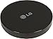 LG Electronics WCP-300 Wireless Charging Pad - Retail Packaging - Black