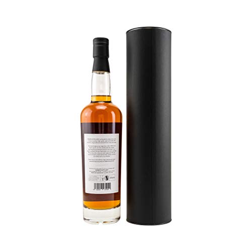 Bimber Single Malt London Whisky - Virgin Cask #96 German Edition Kirsch – Bild 3