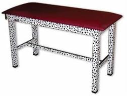 Dalmation Treatment/Changing Table - Model 926452