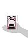Plus Guard Your ID Stamp, Small, Glossy White , 1 Pad