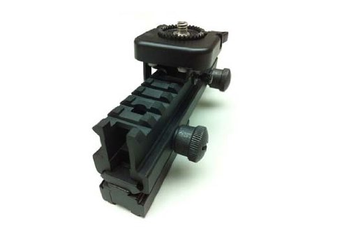 DRIFT PICATINNY RAIL MOUNT