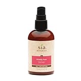 Sia Botanics Prickly Pear Toner