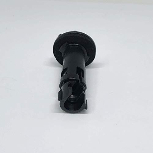 Fuel Door Latch. Latch Lock for Gm Chevy Chevrolet Aveo Part 96534241