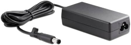 Notebook Parts 18.5V 6.5A 120W Replacement AC Adapter For HP EliteBook 8570w Mobile Workstation, C4C50US, C4C50USR, C4C54US, HP 8570w i5-3360M 15.6 8GB/320 PC, C4C62US, C4C62USR, HP 8570w i7-3720QM 15.6 4GB/128 PC, C4C65US, HP 8570w i7-3720QM 15.6 16GB/256 PC, C4C82US, 100% Compatible With HP-OW120F13, PPP017S, PA-1121-12HC, VE025AA#ABA, 609941-001, 693709-001.