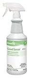 Johnson Diversey 04439 Good Sense Rtu Liquid Odor Counteractant, Apple Scent, 32 Oz Spray Bottle