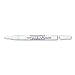 Uni-Paint PX-21 Oil-Based Paint Marker, Fine Point, White, 1-Count