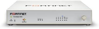 FortiGate 40F ライセンス2027/3/11まで（初期化済み） Amazon.com: FORTINET FortiGate-40F 1YR Enterprise Protection