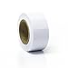 MX 5500 - Price Labels - Pure White - Pack with 8 rolls - 4800 Labels Total