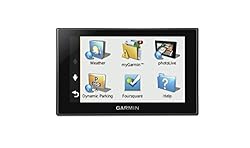 Garmin Nuvi 2589LMT North America with Lifetime Map