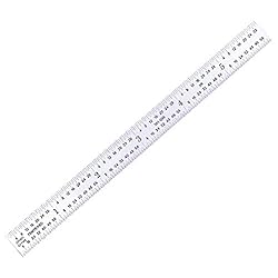 Pro Series by HHIP 4901-0161 3R Flex Rule, 6" x
