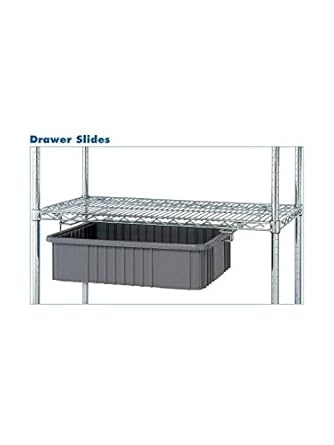 Amazon Com Quantum Storage Systems Dds 24 Drawer Slide For Wire