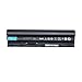 Novelty 65WH New Laptop Battery for Dell Latitude E6220 E6230 E6320 E6330 E6430s Series Laptop K4CP5 FRR0G F7W7V WJ383 UJ499 TPHRG KJ321 Y61CV CPXG0