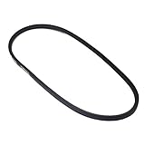 Murray 46 Secondary Lawn Mower Blade Belt '97 & Up 37X66MA