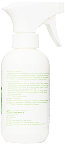 3M Cavilon Skin Cleanser 8 oz Spray Bottle 3380, EACH - Thumbnail 2