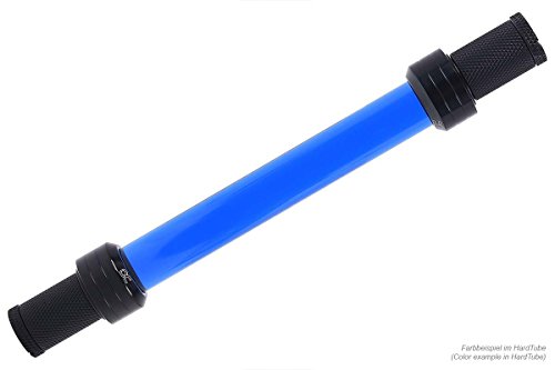 Alphacool 18547 Eiswasser Crystal Blue premixed coolant 1000ml Water Cooling Water additives