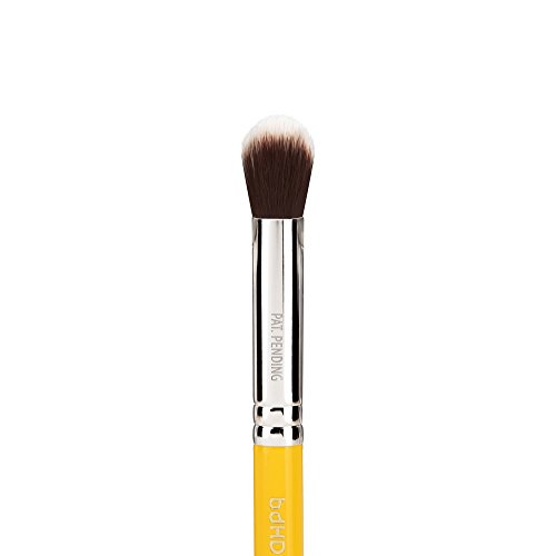 Bdellium Tools Professional Makeup Brush Studio Line - BDHD Phase III Blending / Concealing 788V [Vegan]