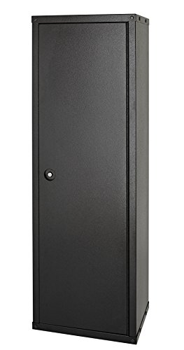 Snapsafe modular gun cabinet - 52.8"h x 17.8"w x 12.0&q…