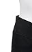 HOT FROM HOLLYWOOD Women's Elastic Waist White Outline Active Lounge Shorts